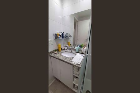 Apartamento à venda com 95m², 3 quartos e 2 vagas