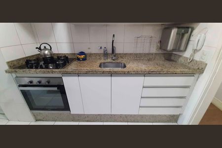 Apartamento à venda com 95m², 3 quartos e 2 vagas