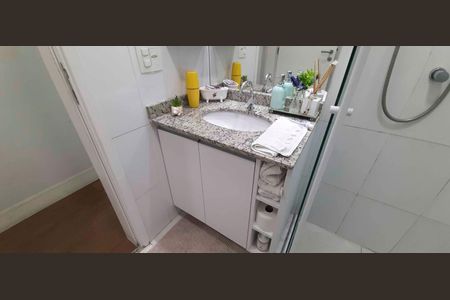 Apartamento à venda com 95m², 3 quartos e 2 vagas