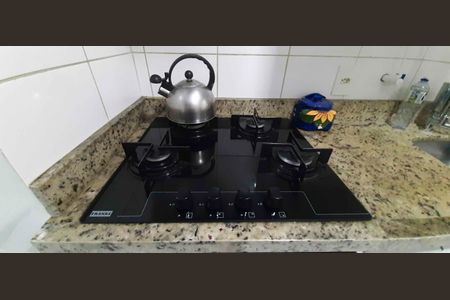 Apartamento à venda com 95m², 3 quartos e 2 vagas