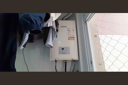 Apartamento à venda com 95m², 3 quartos e 2 vagas