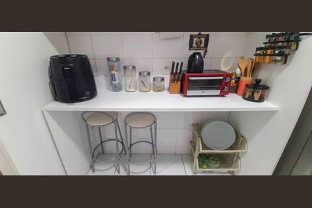 Apartamento à venda com 95m², 3 quartos e 2 vagas