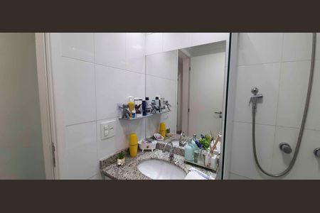 Apartamento à venda com 95m², 3 quartos e 2 vagas