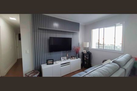 Apartamento à venda com 95m², 3 quartos e 2 vagas