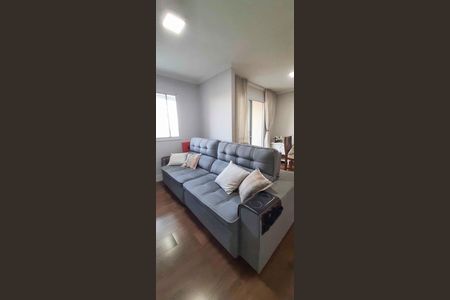 Apartamento à venda com 95m², 3 quartos e 2 vagas