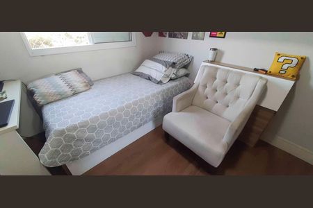 Apartamento à venda com 95m², 3 quartos e 2 vagas