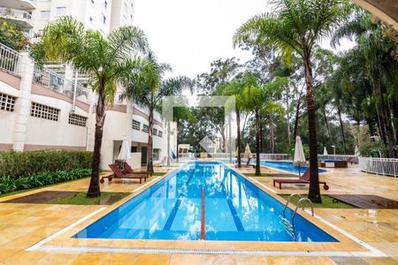 Apartamento à venda com 95m², 3 quartos e 2 vagas