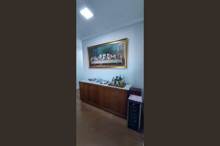 Apartamento à venda com 95m², 3 quartos e 2 vagas