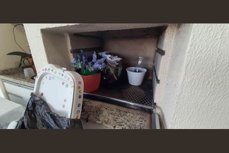 Apartamento à venda com 95m², 3 quartos e 2 vagas