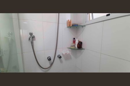 Apartamento à venda com 95m², 3 quartos e 2 vagas