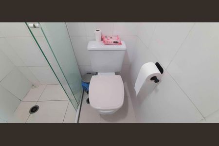 Apartamento à venda com 95m², 3 quartos e 2 vagas