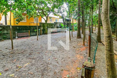 Apartamento à venda com 95m², 3 quartos e 2 vagas
