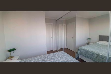Apartamento à venda com 95m², 3 quartos e 2 vagas