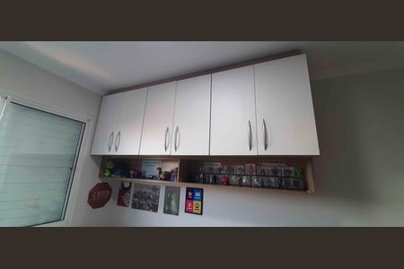 Apartamento à venda com 95m², 3 quartos e 2 vagas