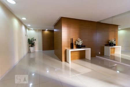 Apartamento à venda com 95m², 3 quartos e 2 vagas