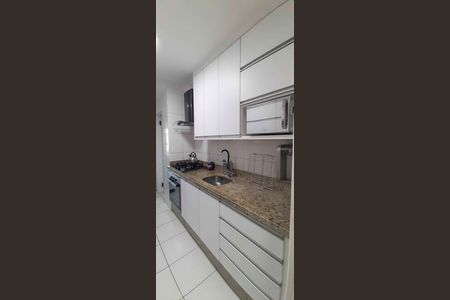 Apartamento à venda com 95m², 3 quartos e 2 vagas