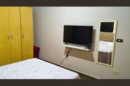 Casa à venda com 3 quartos, 125m² em Alto Industrial, São Bernardo do Campo