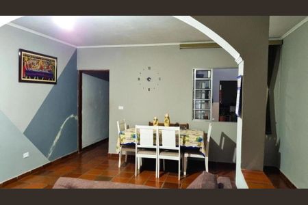 Casa à venda com 3 quartos, 125m² em Alto Industrial, São Bernardo do Campo