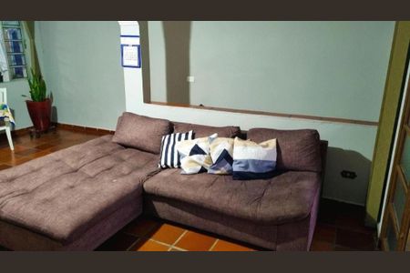 Casa à venda com 3 quartos, 125m² em Alto Industrial, São Bernardo do Campo