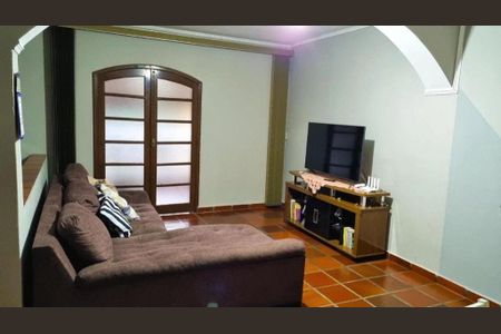 Casa à venda com 3 quartos, 125m² em Alto Industrial, São Bernardo do Campo