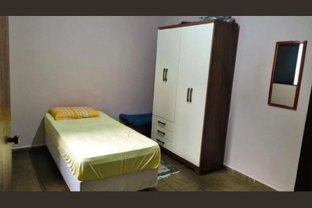 Casa à venda com 3 quartos, 125m² em Alto Industrial, São Bernardo do Campo