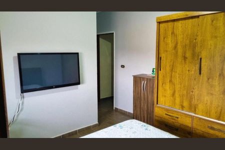 Casa à venda com 3 quartos, 125m² em Alto Industrial, São Bernardo do Campo