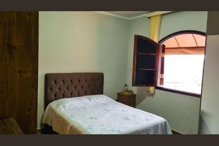 Casa à venda com 3 quartos, 125m² em Alto Industrial, São Bernardo do Campo