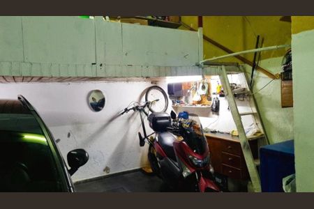 Casa à venda com 3 quartos, 125m² em Alto Industrial, São Bernardo do Campo