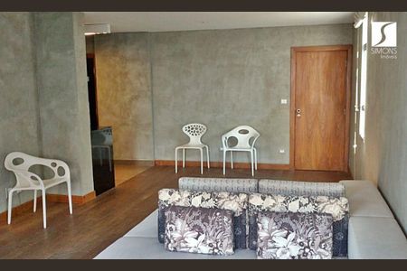 Apartamento à venda com 84m², 1 quarto e 1 vaga