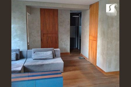 Apartamento à venda com 84m², 1 quarto e 1 vaga