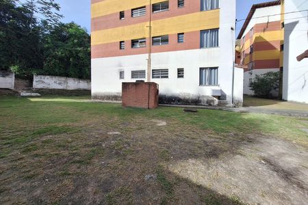 Apartamento à venda com 52m², 2 quartos e 1 vaga Apartamento à venda com 52m², 2 quartos e 1 vagaÁrea comum