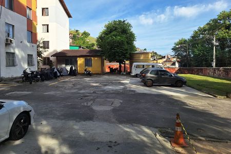 Apartamento à venda com 52m², 2 quartos e 1 vaga Apartamento à venda com 52m², 2 quartos e 1 vagaÁrea comum