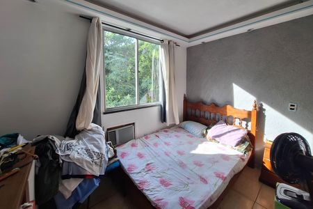 Apartamento à venda com 52m², 2 quartos e 1 vaga Apartamento à venda com 52m², 2 quartos e 1 vagaQuarto 1