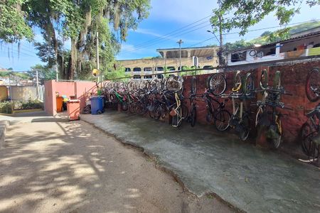 Apartamento à venda com 52m², 2 quartos e 1 vaga Apartamento à venda com 52m², 2 quartos e 1 vagaÁrea comum