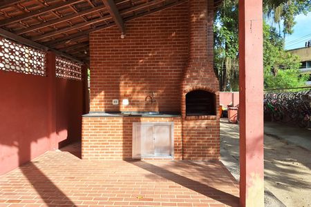 Apartamento à venda com 52m², 2 quartos e 1 vaga Apartamento à venda com 52m², 2 quartos e 1 vagaÁrea comum