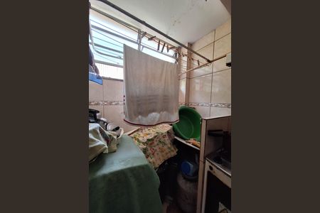 Apartamento à venda com 52m², 2 quartos e 1 vaga Apartamento à venda com 52m², 2 quartos e 1 vagaÁrea de Serviço