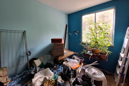 Apartamento à venda com 52m², 2 quartos e 1 vaga Apartamento à venda com 52m², 2 quartos e 1 vagaQuarto 2