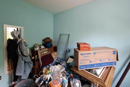 Apartamento à venda com 52m², 2 quartos e 1 vaga Apartamento à venda com 52m², 2 quartos e 1 vagaQuarto 2