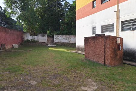 Apartamento à venda com 52m², 2 quartos e 1 vaga Apartamento à venda com 52m², 2 quartos e 1 vagaÁrea comum
