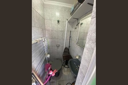 Casa à venda com 3 quartos, 117m² em Vila Jerusalem, São Bernardo do Campo