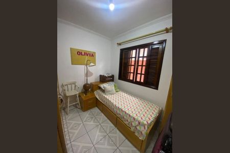 Casa à venda com 117m², 3 quartos e 2 vagas