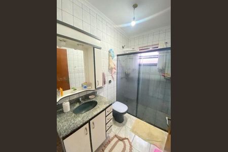 Casa à venda com 3 quartos, 117m² em Vila Jerusalem, São Bernardo do Campo