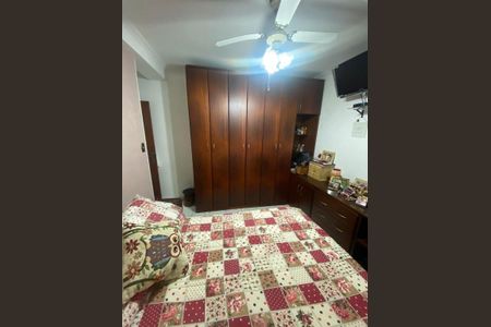Casa à venda com 3 quartos, 117m² em Vila Jerusalem, São Bernardo do Campo
