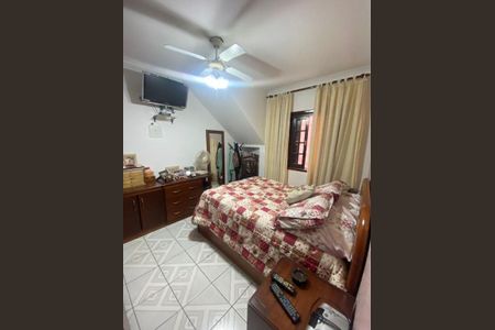 Casa à venda com 3 quartos, 117m² em Vila Jerusalem, São Bernardo do Campo