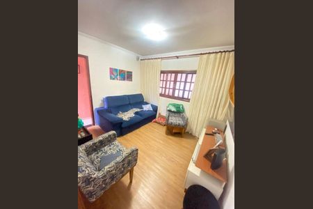 Casa à venda com 3 quartos, 117m² em Vila Jerusalem, São Bernardo do Campo
