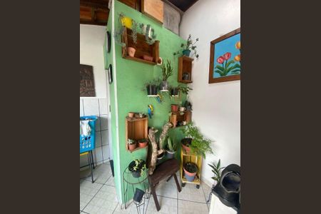 Casa à venda com 117m², 3 quartos e 2 vagas