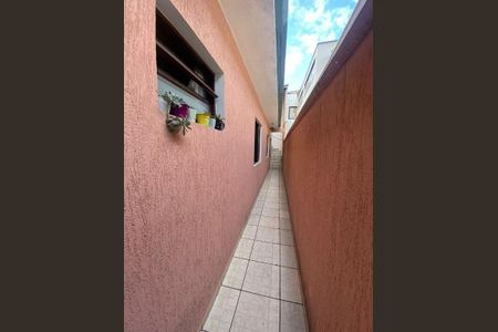 Casa à venda com 117m², 3 quartos e 2 vagas