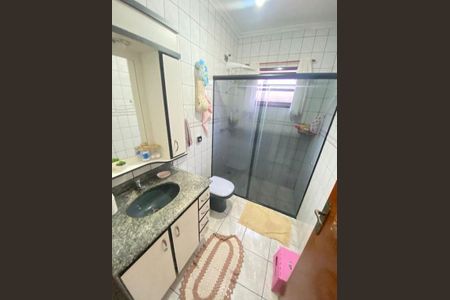 Casa à venda com 3 quartos, 117m² em Vila Jerusalem, São Bernardo do Campo