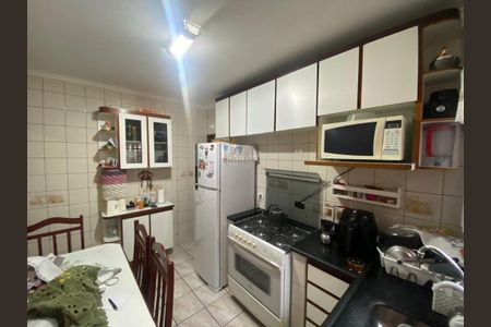 Casa à venda com 3 quartos, 117m² em Vila Jerusalem, São Bernardo do Campo
