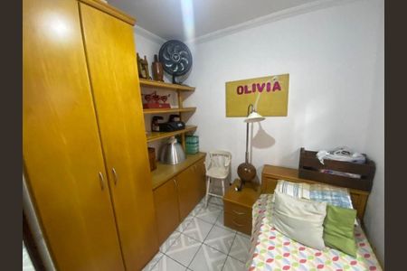 Casa à venda com 3 quartos, 117m² em Vila Jerusalem, São Bernardo do Campo